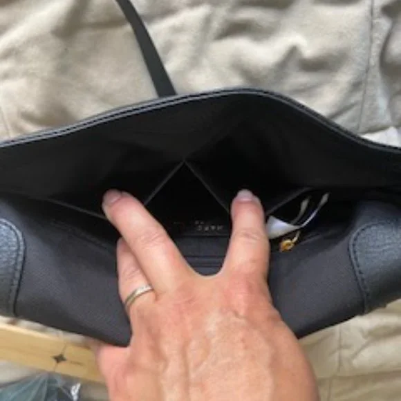 Marc Jacobs Crossbody/Shoulder bag - Picture 9 of 13